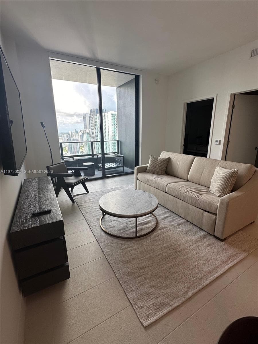 Condominium at 159 NE 6th St # 4811, Miami FL 33132