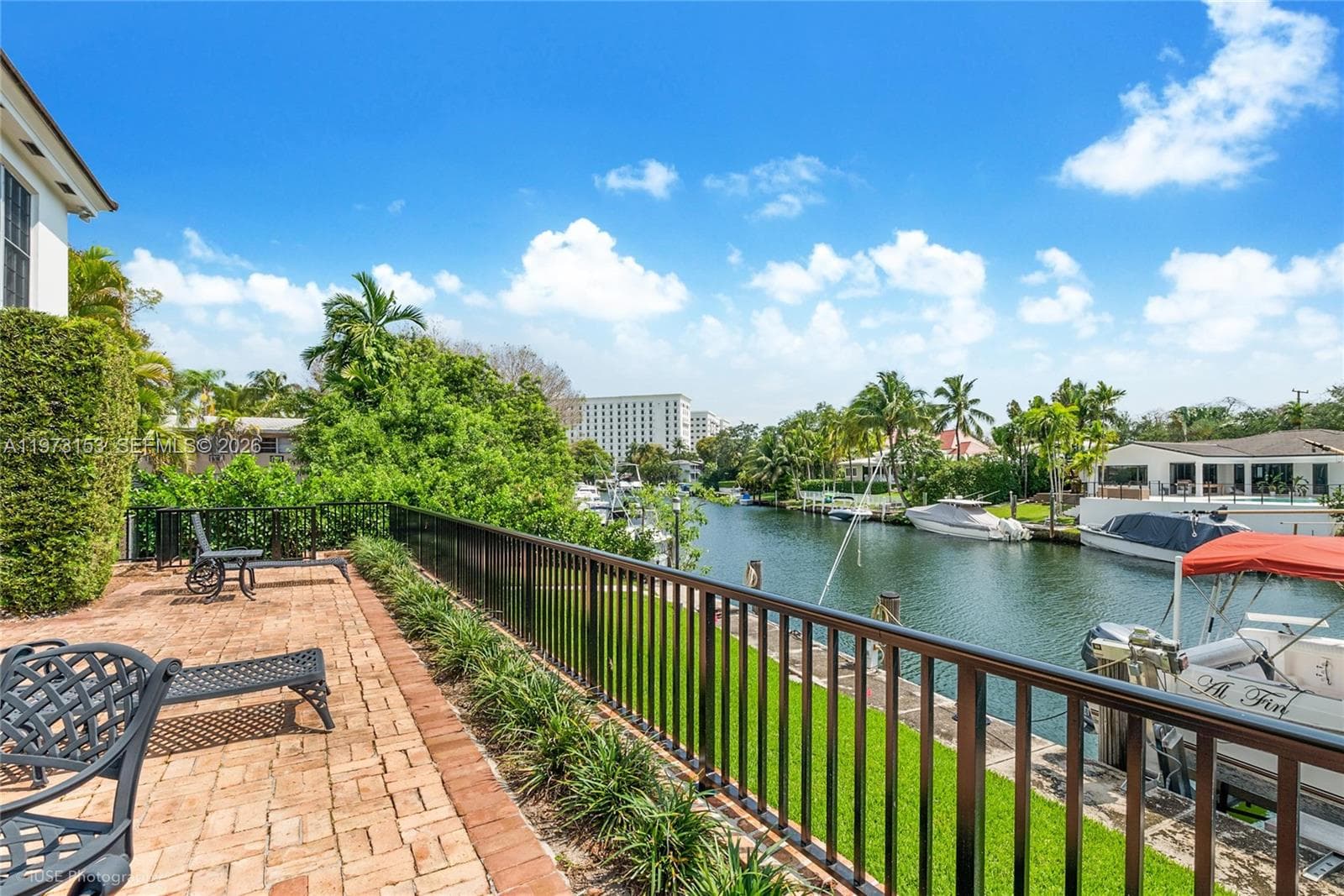 Condominium at 1265 S Alhambra Cir # A, Coral Gables FL 33146
