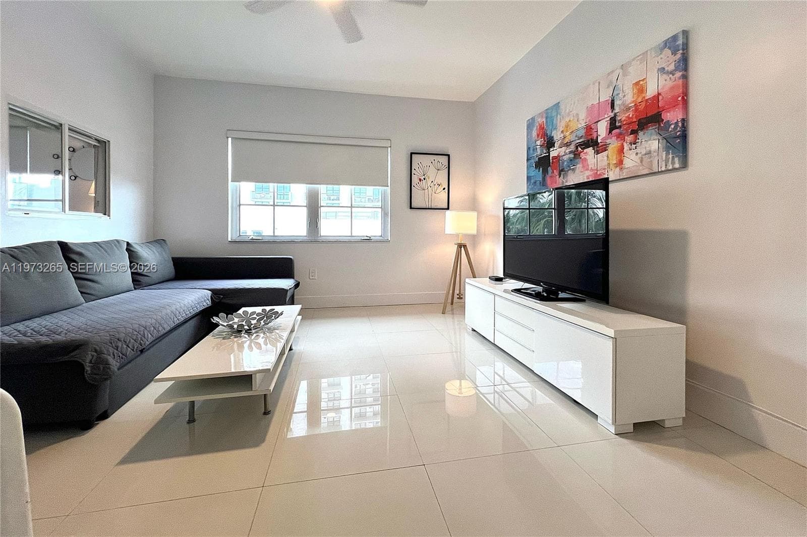 Condominium at 1100 Collins Ave # 303, Miami Beach FL 33139