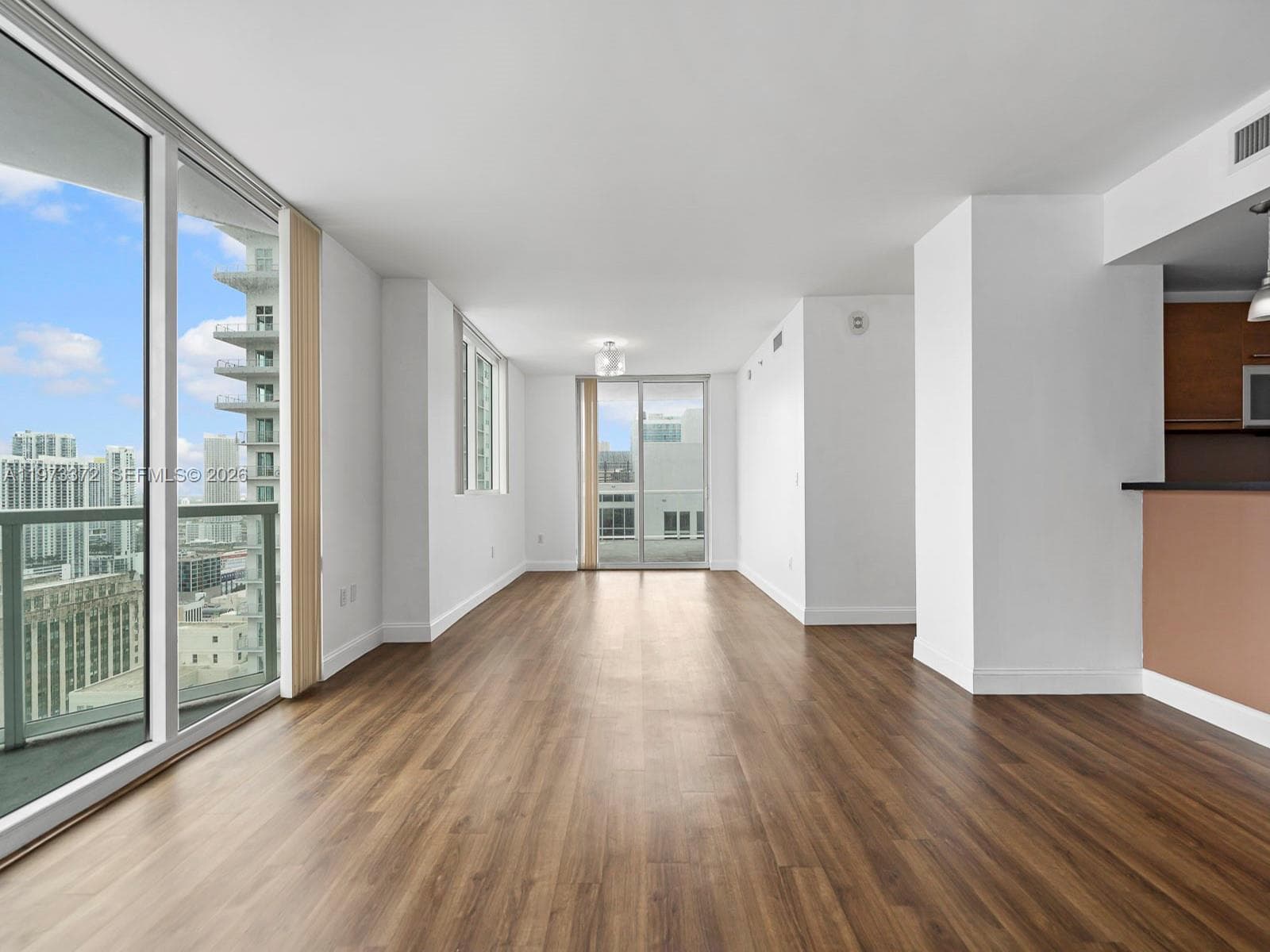 Condominium at 253 NE 2nd St # 3108, Miami FL 33132