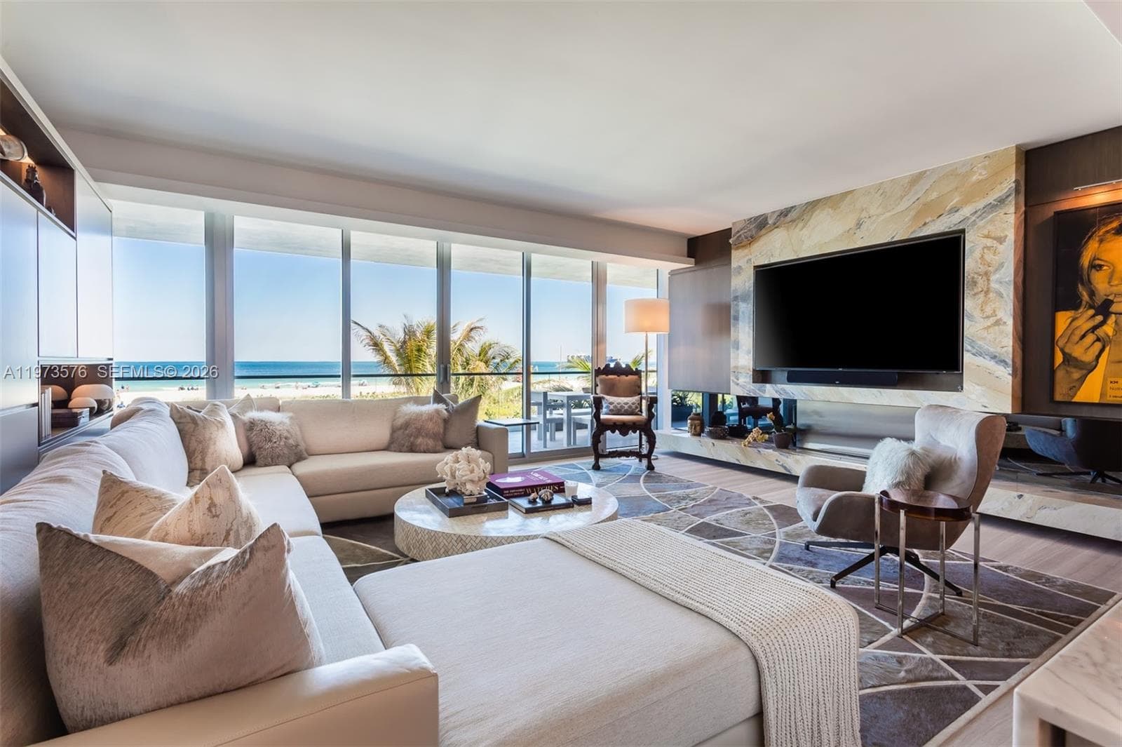 Condominium at 321 Ocean Dr # 200, Miami Beach FL 33139