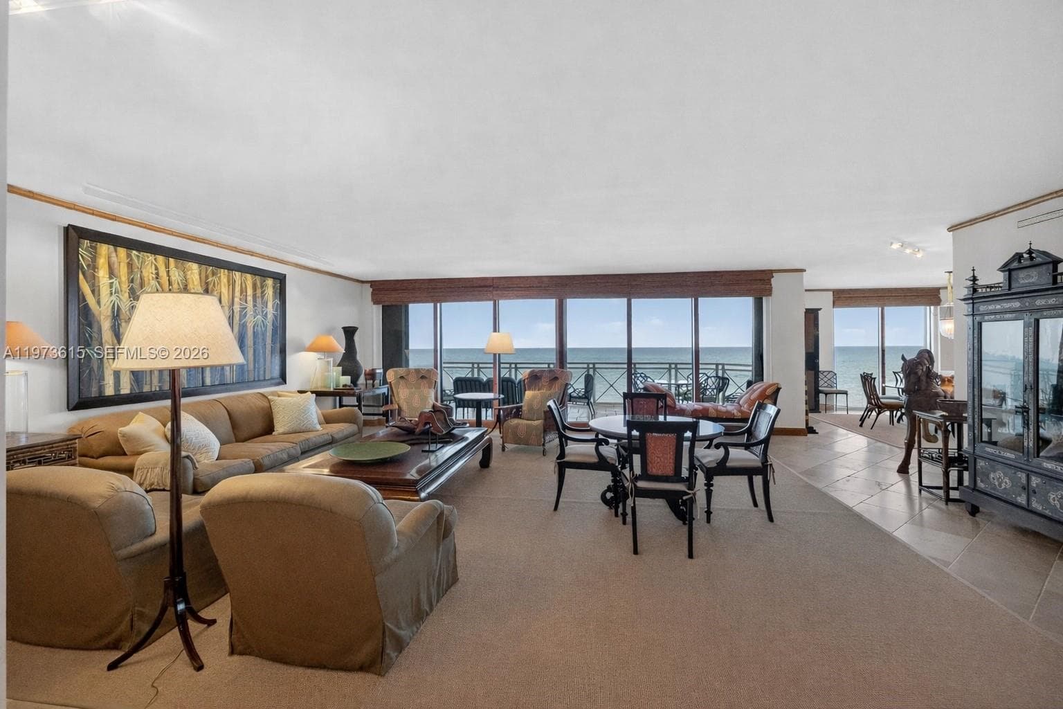 Condominium at 430 Grand Bay Dr # 801, Key Biscayne FL 33149
