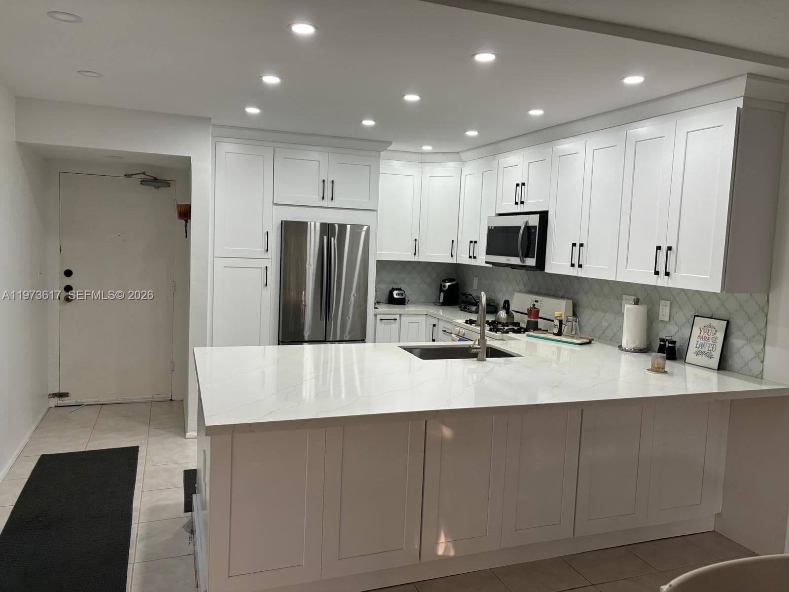 Condominium at 6884 N Kendall Dr # C407, Pinecrest FL 33156