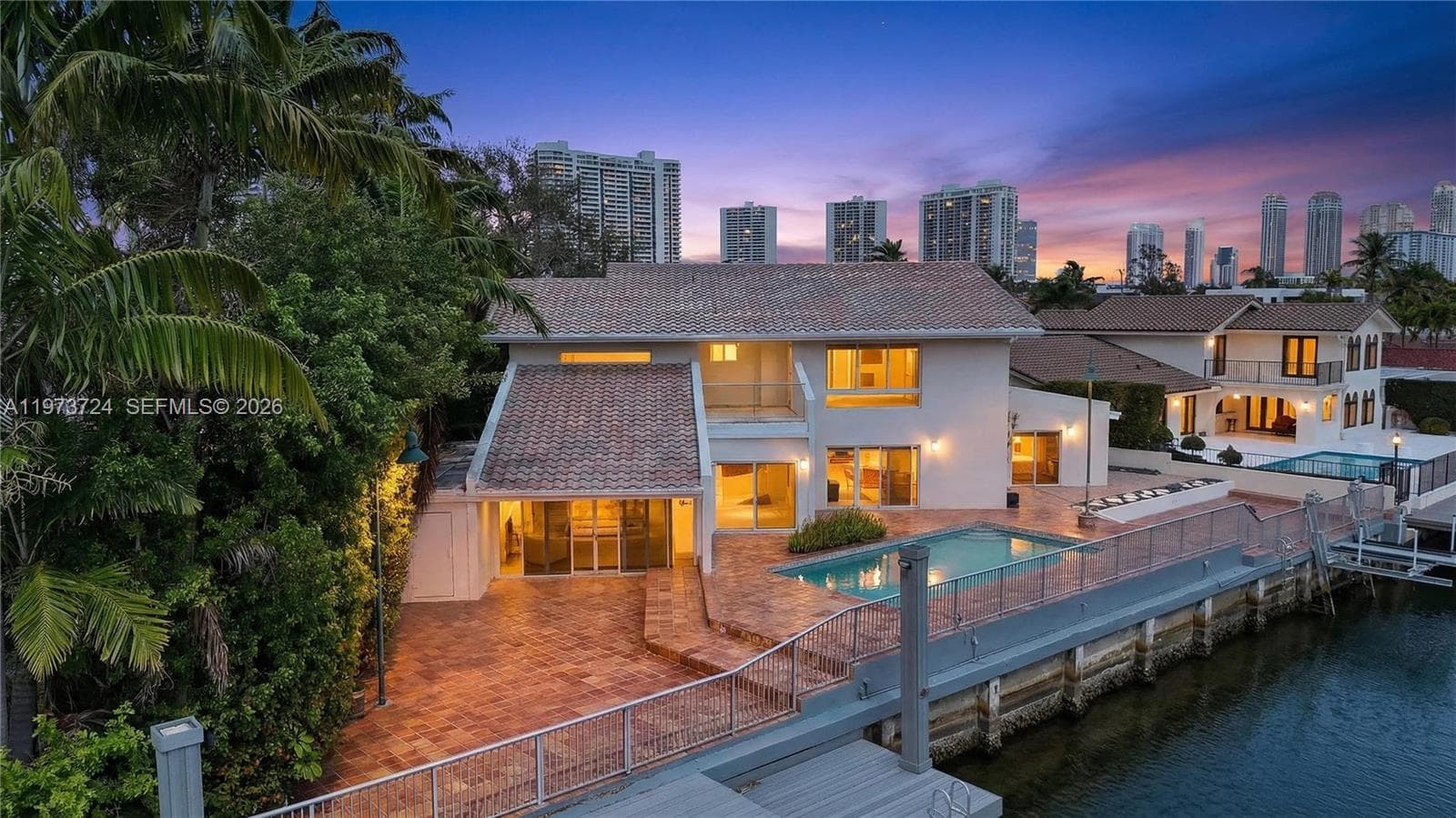 Single Family Residence at 3226 NE 168th St, North Miami Beach FL 33160