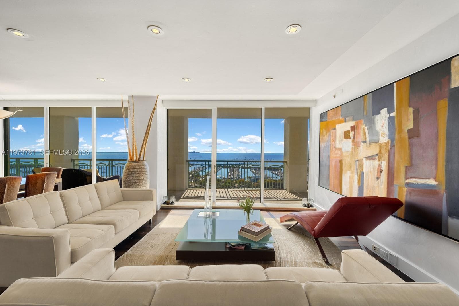 Condominium at 3400 SW 27th Ave # 2102, Miami FL 33133