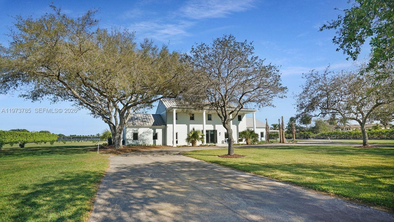 Single Family Residence at 25025 SW 202nd Ave, Homestead FL 33031