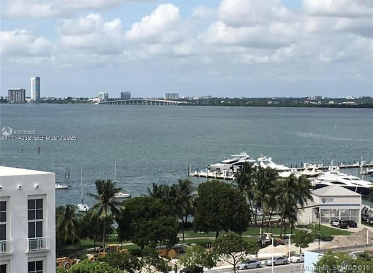Condominium at 1688 West Ave # 1107, Miami Beach FL 33139