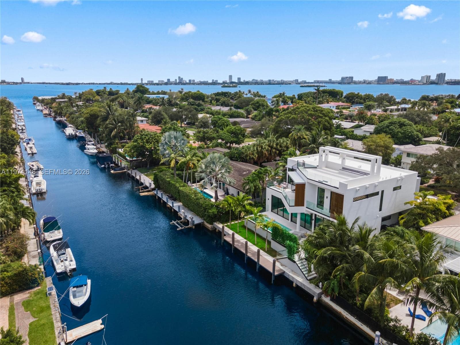 Single Family Residence at 1379 NE 104th St, Miami Shores FL 33138