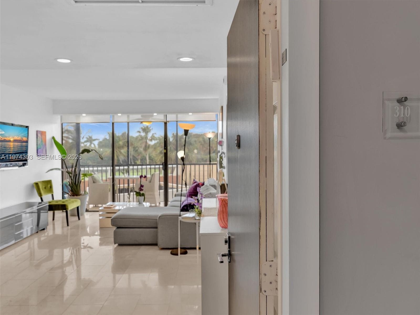 Condominium at 20335 W Country Club Dr # 310, Aventura FL 33180
