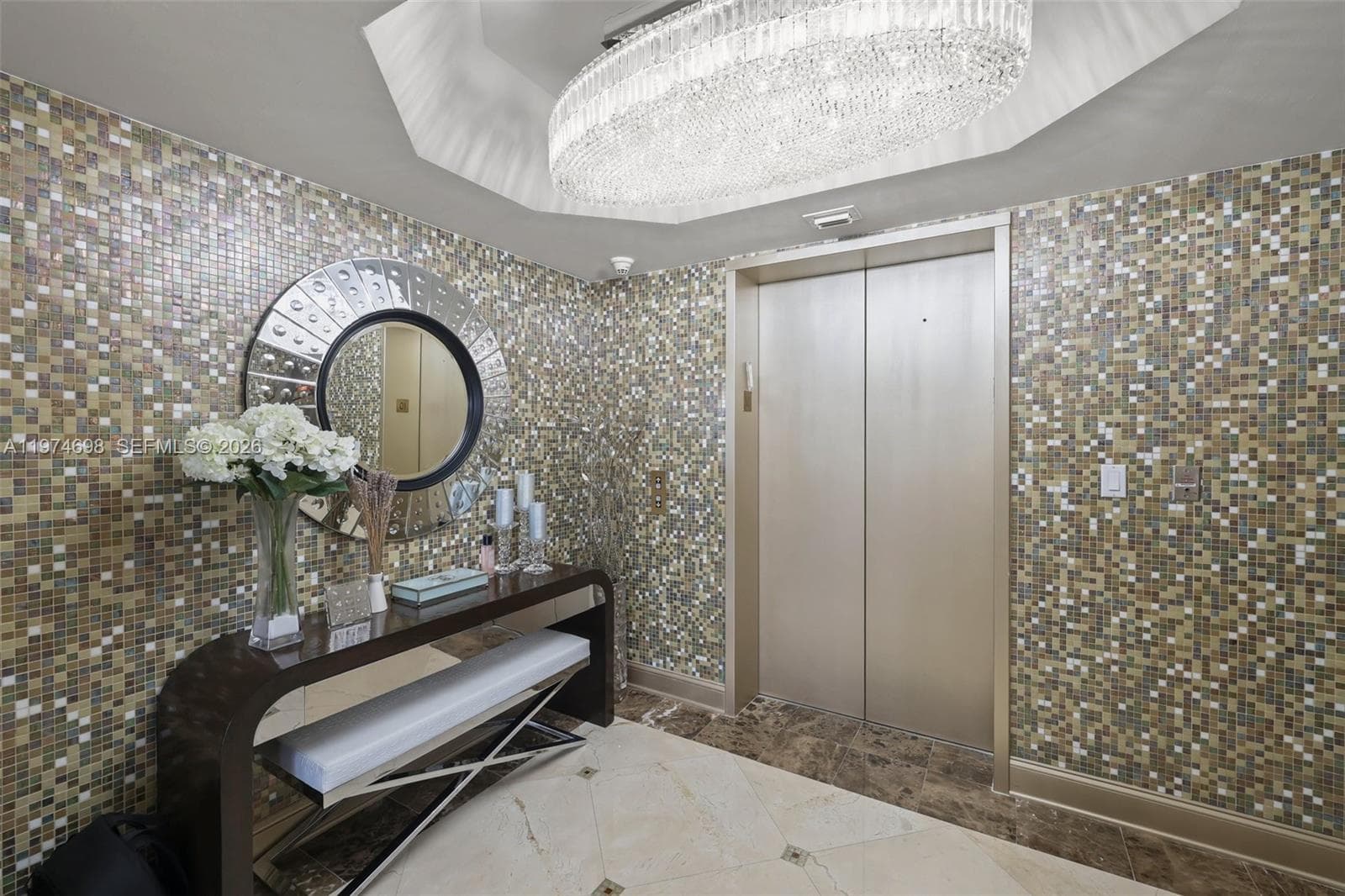 Condominium at 2600 Island Blvd # 1006, Aventura FL 33160