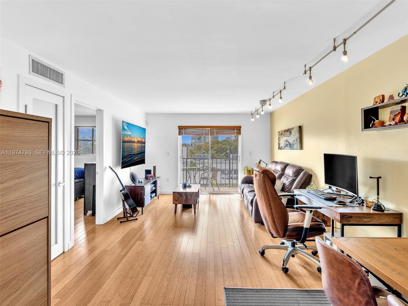 Condominium at 1236 Alton Rd # 402, Miami Beach FL 33139