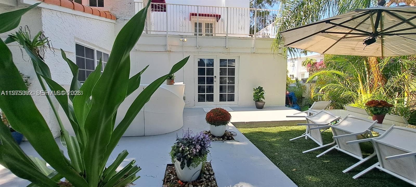 Condominium at 846 Michigan Ave # 101, Miami Beach FL 33139