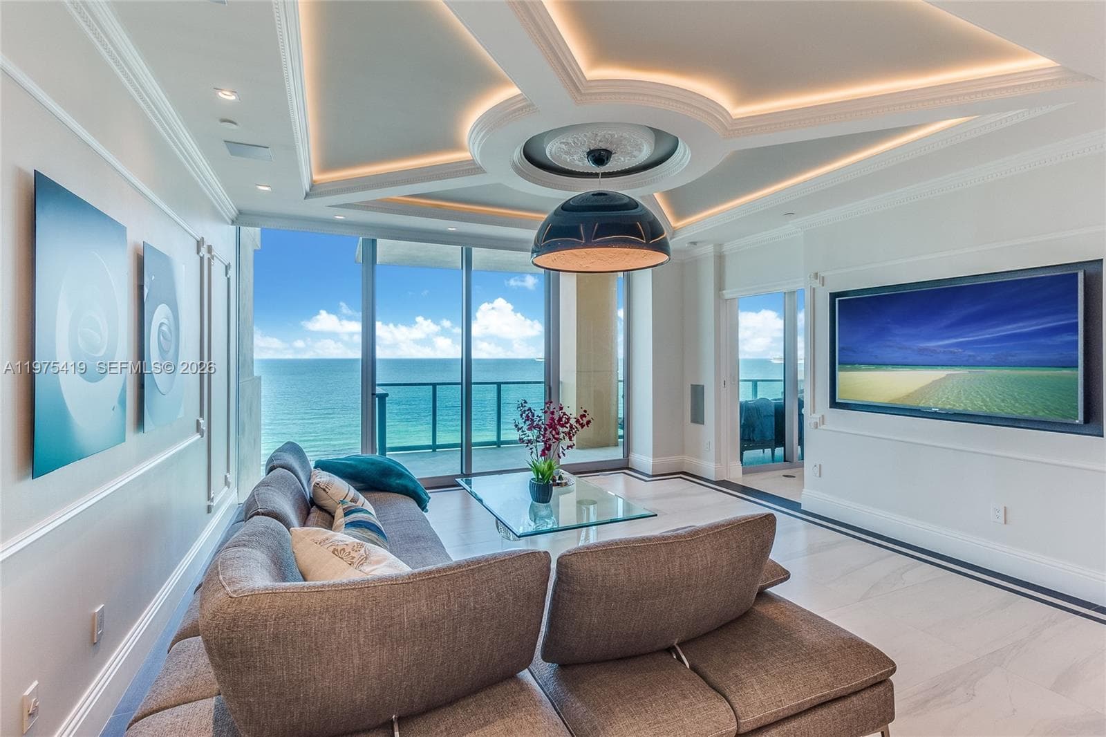 Condominium at 1455 Ocean Dr # 1607, Miami Beach FL 33139