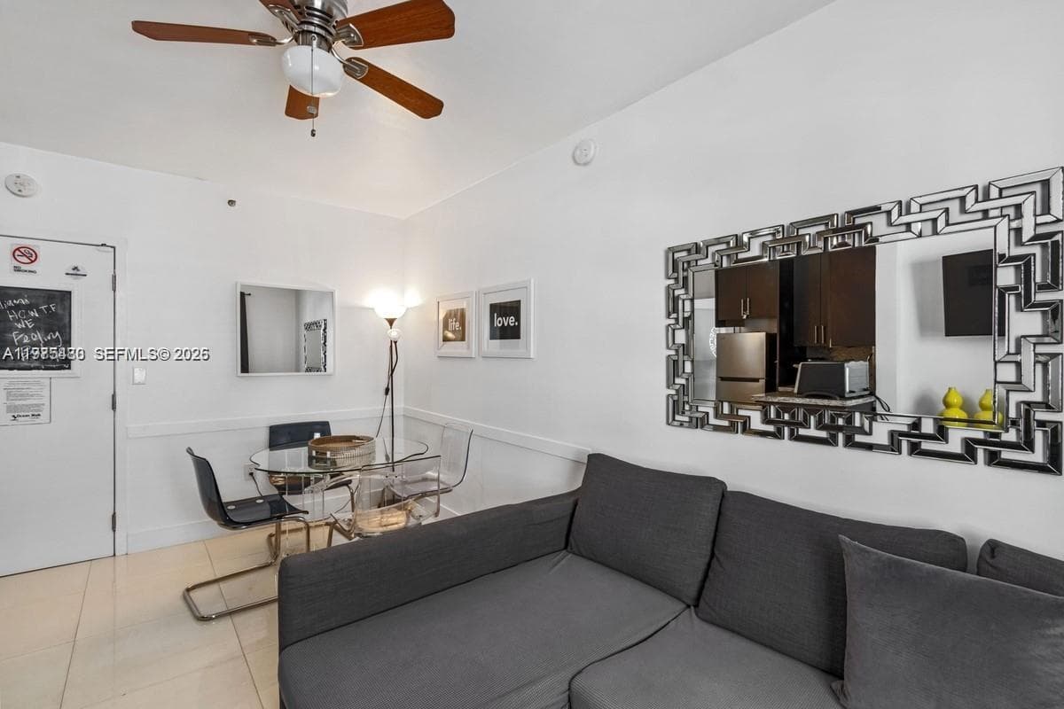 Condominium at 335 Ocean Dr # 310, Miami Beach FL 33139