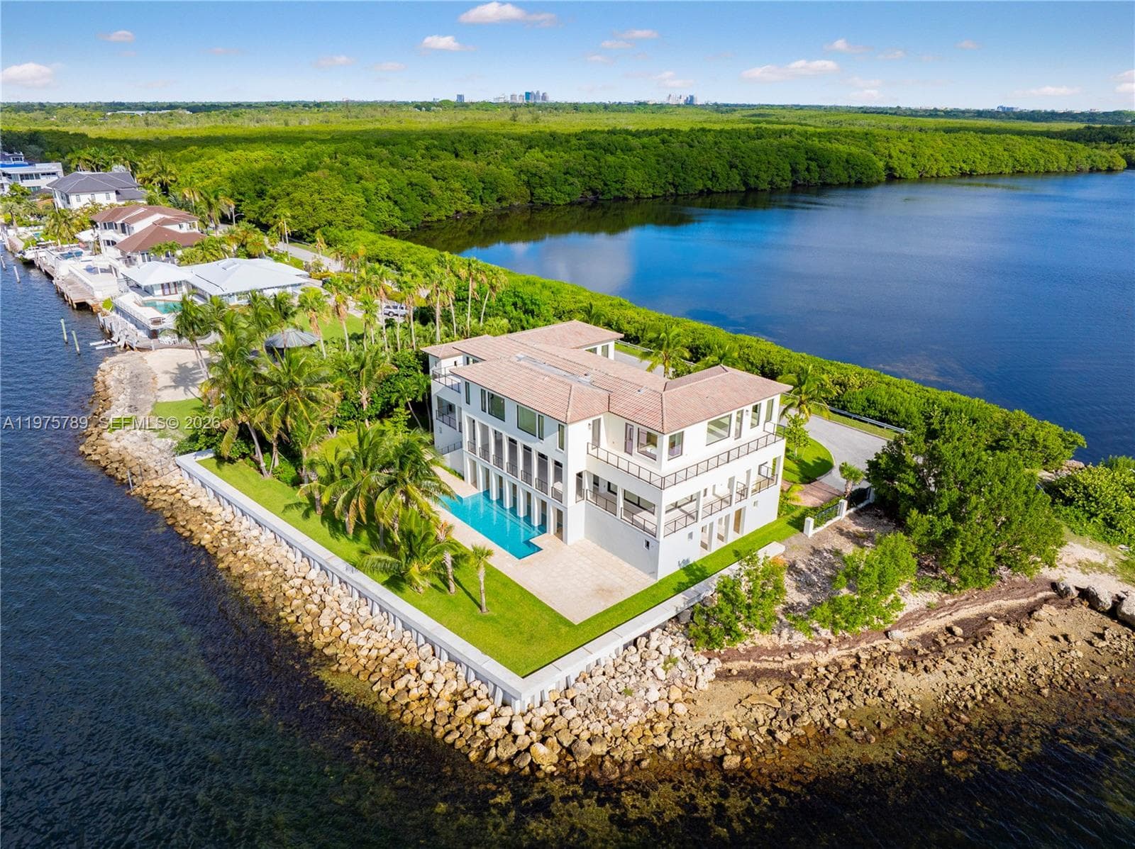 Single Family Residence at 650 Lugo Ave, Coral Gables FL 33156
