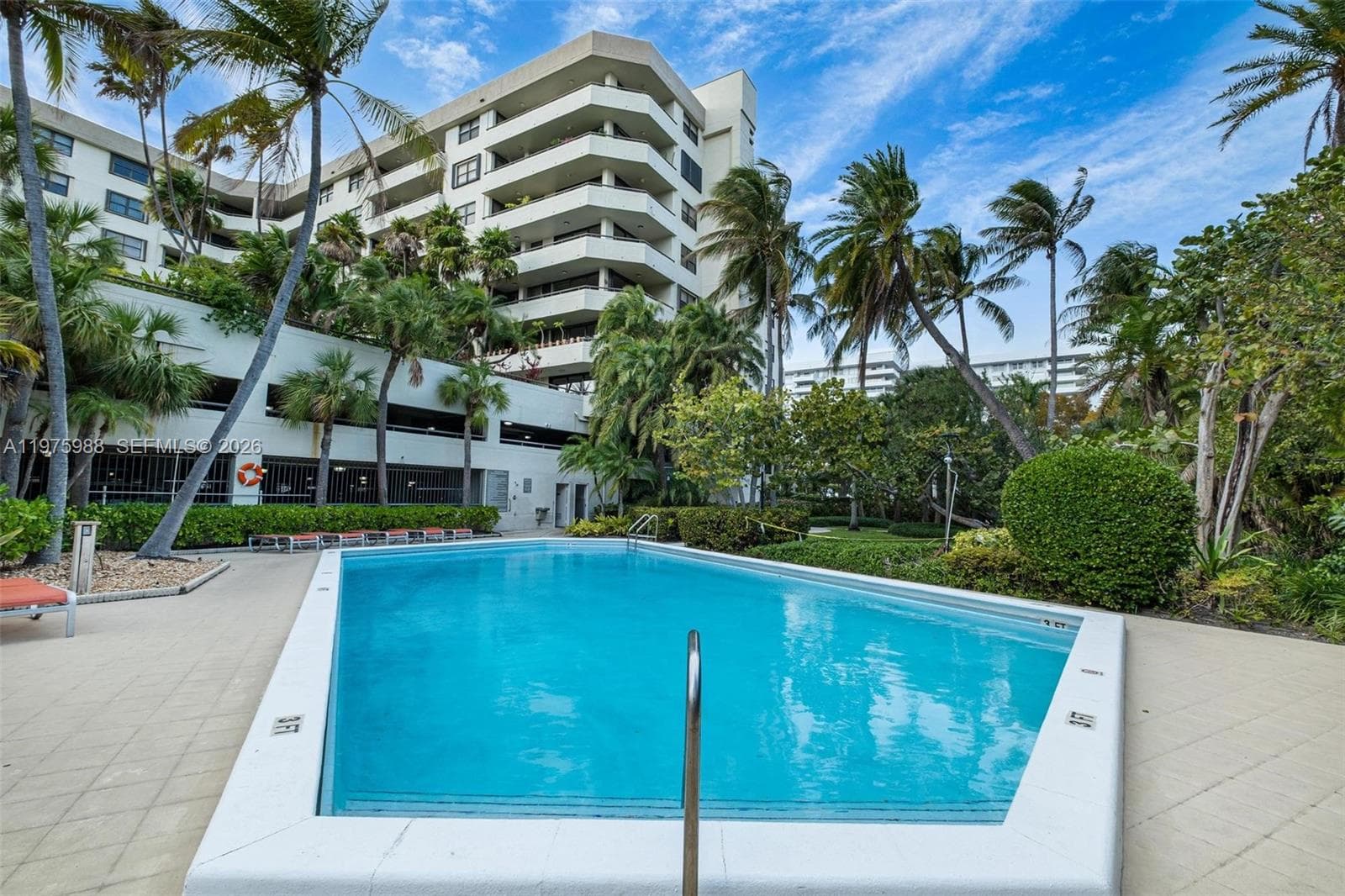 Condominium at 170 Ocean Lane Dr # 310, Key Biscayne FL 33149
