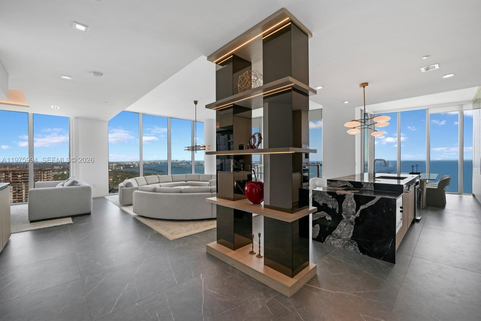Condominium at 2900 NE 7th Ave # 4602, Miami FL 33137