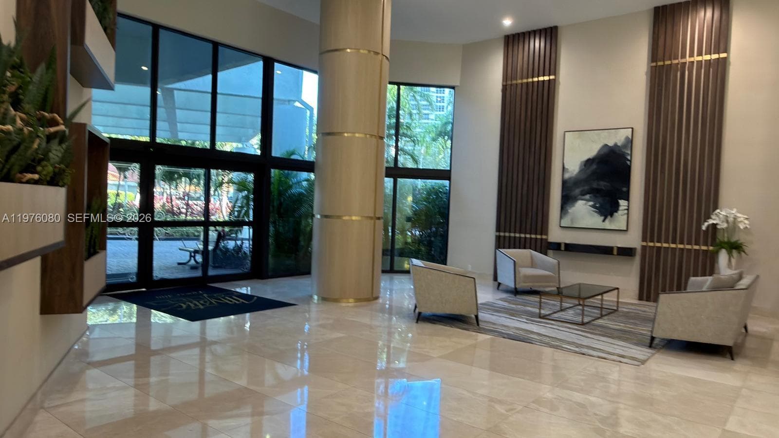 Condominium at Aventura, FL, 33180