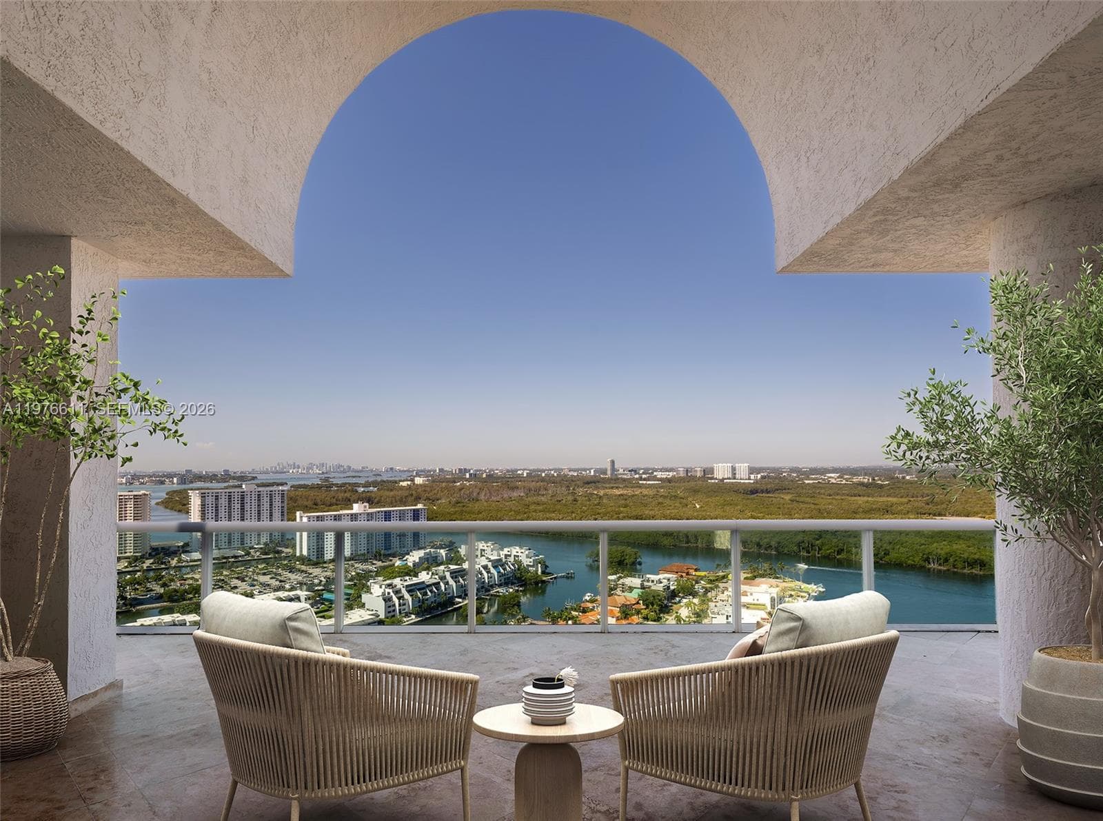Condominium at 16500 Collins Ave, Sunny Isles Beach FL 33160
