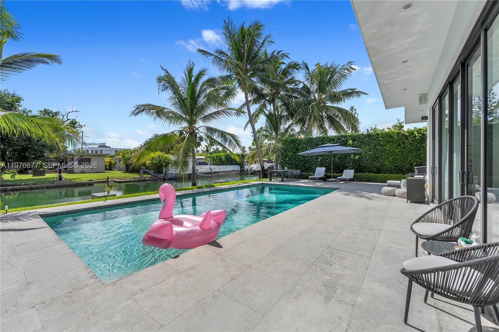 Single Family Residence at 1540 Cleveland Rd, Miami Beach FL 33141