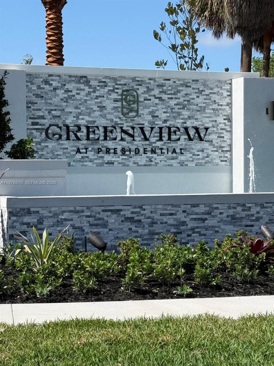 Single Family Residence at 19616 NE 14 CT, Miami FL 33179