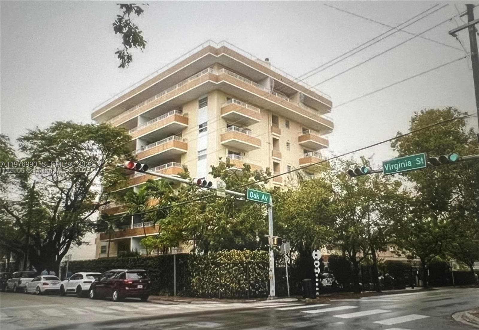 Condominium at 3304 Virginia St # 7B, Miami FL 33133