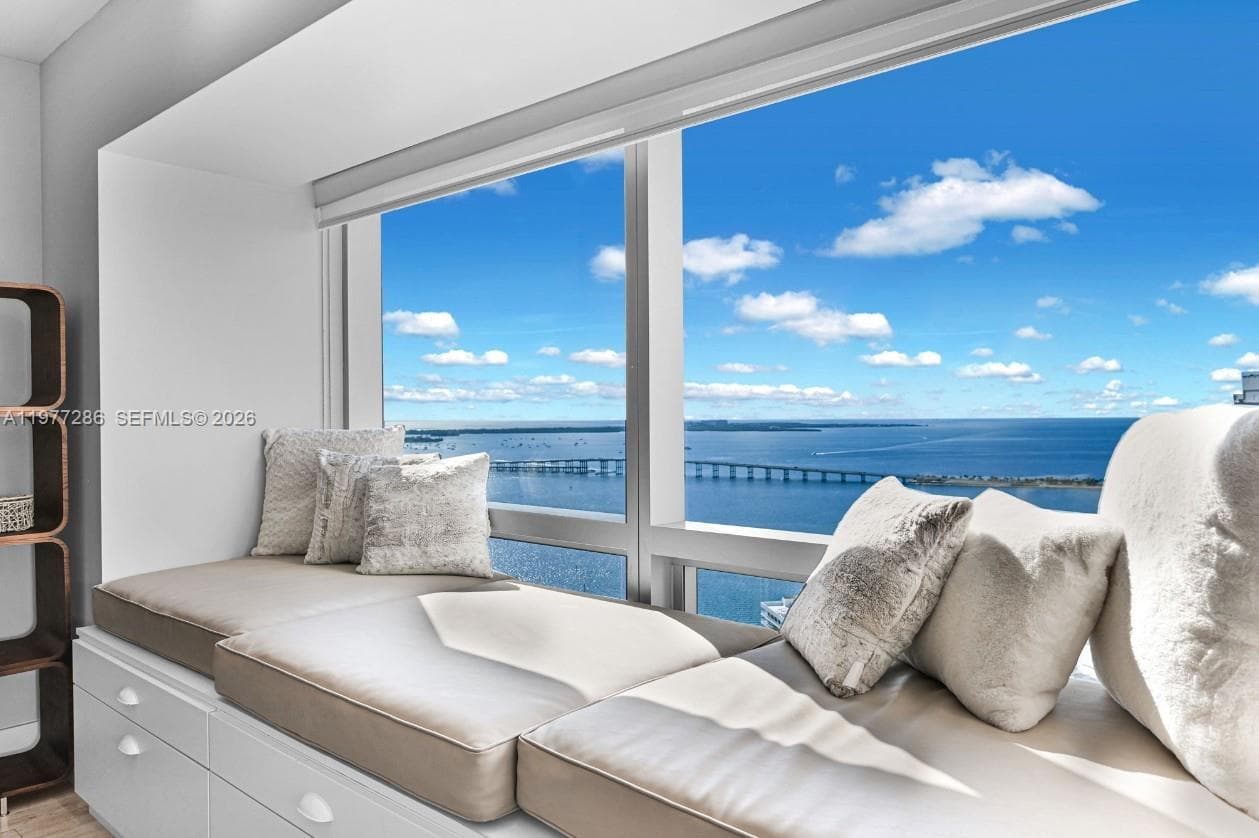 Condominium at 1435 Brickell Ave # 3401, Miami FL 33131