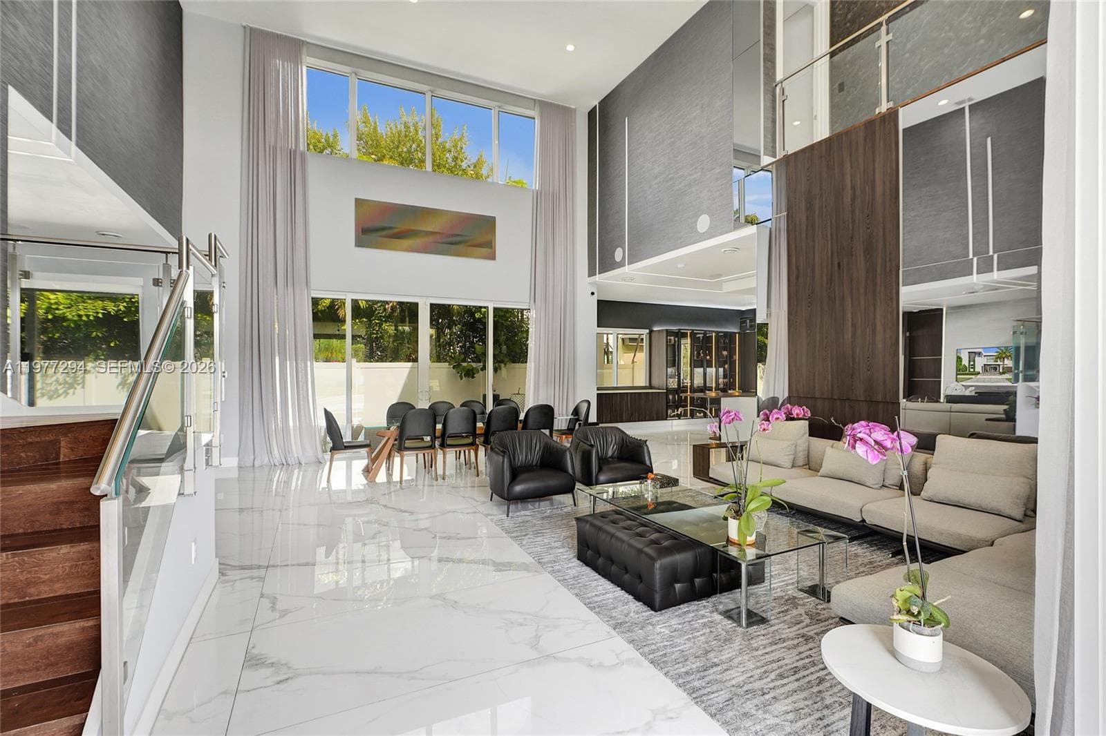 Single Family Residence at 10223 NW 75th Ter, Doral FL 33178