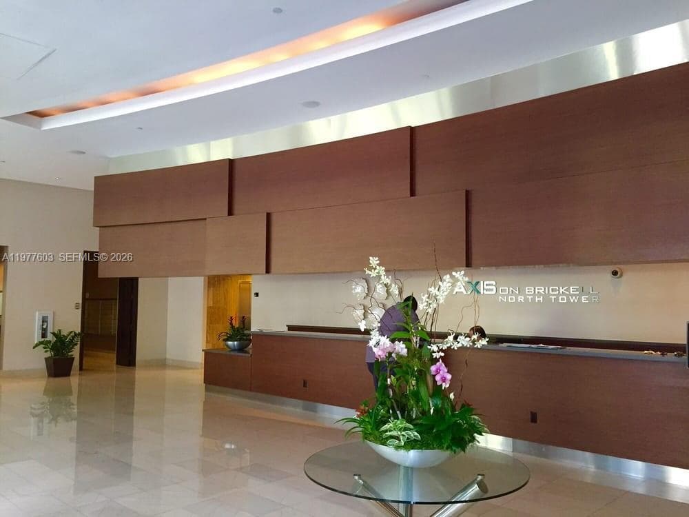 Condominium at 1111 SW 1st Ave, Miami FL 33130