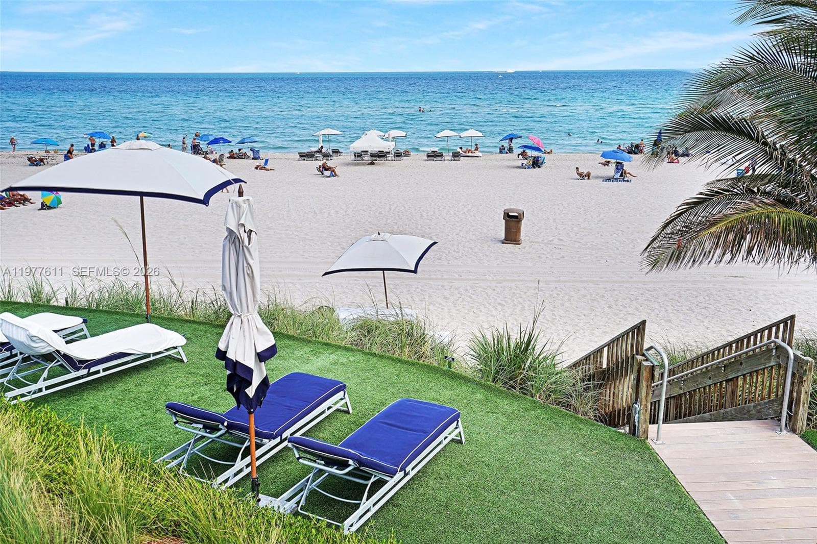 Condominium at 17475 Collins Ave # 904, Miami Beach FL 33160
