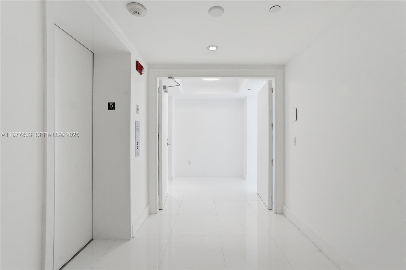 Condominium at 2627 S Bayshore Dr # 501, Miami FL 33133