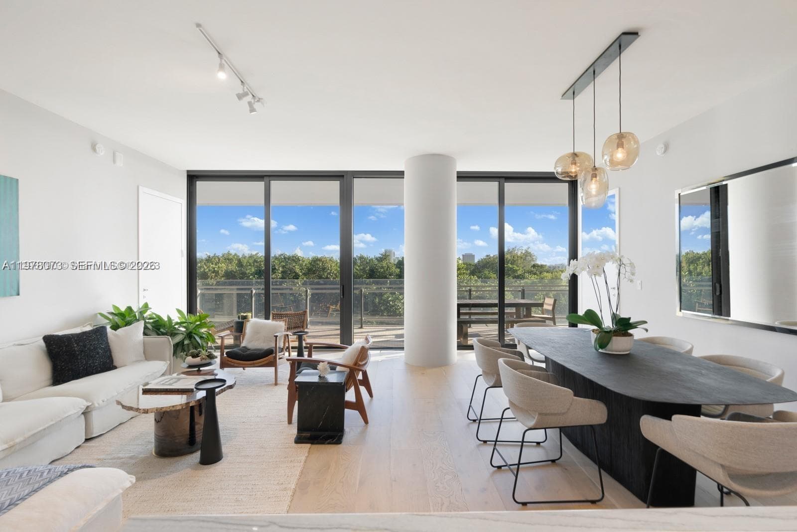 Condominium at 8701 Collins Ave # 404, Miami Beach FL 33154