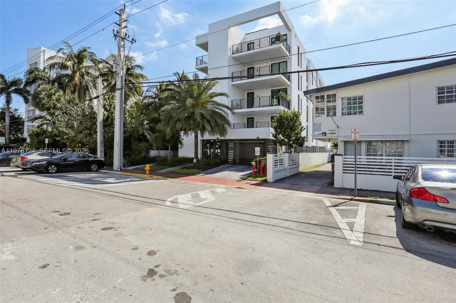 Condominium at 1930 Bay Dr # 4, Miami Beach FL 33141