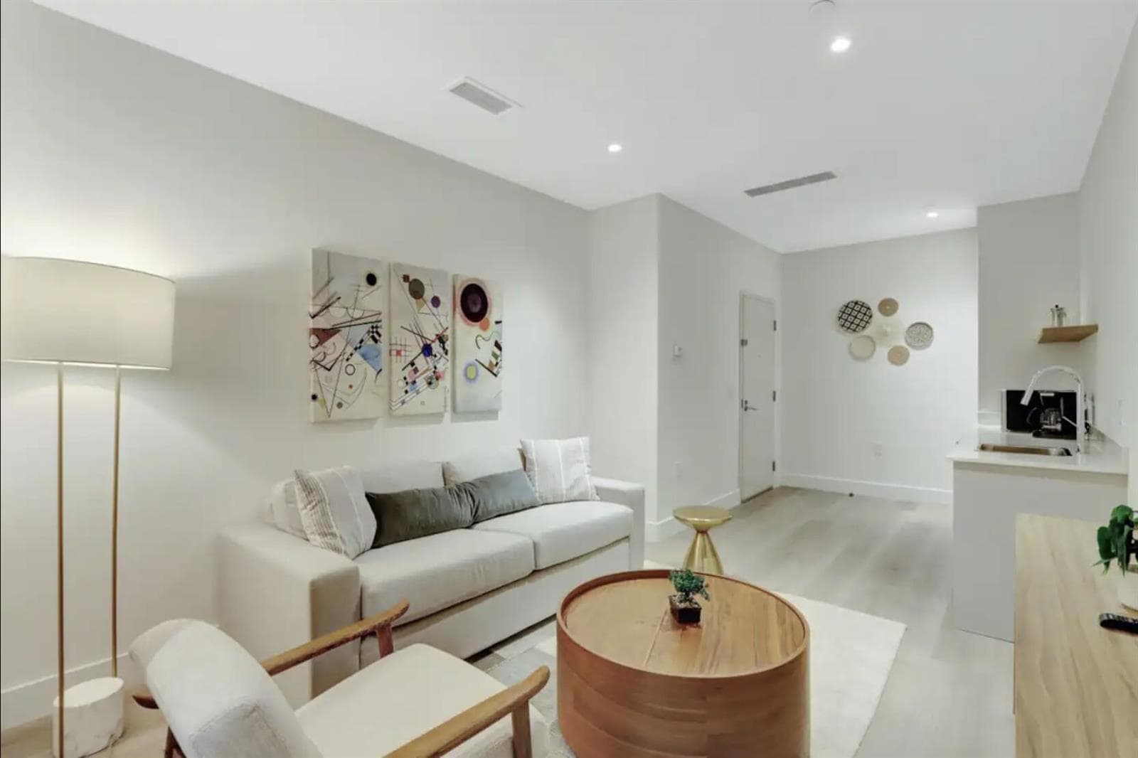 Condominium at 229 SW 9th Street # 201, Miami FL 33130