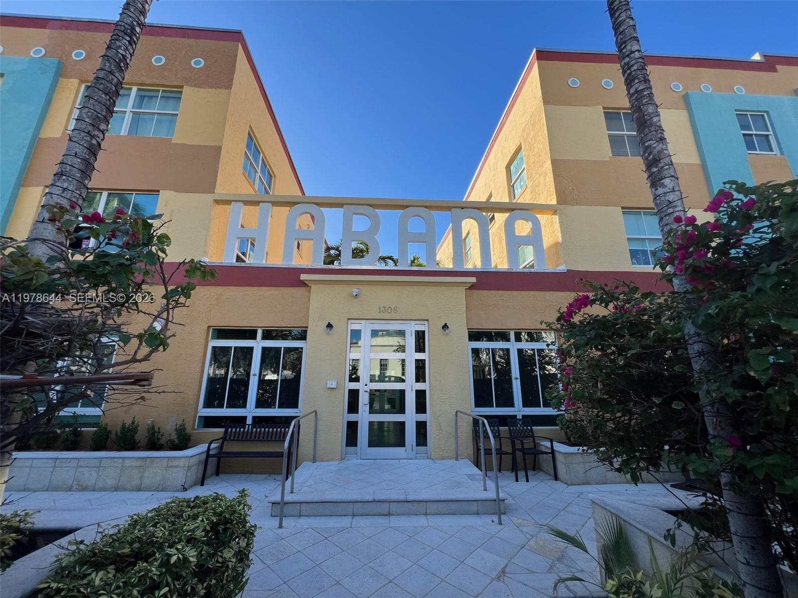 Condominium at 1308 Drexel Ave # 103, Miami Beach FL 33139