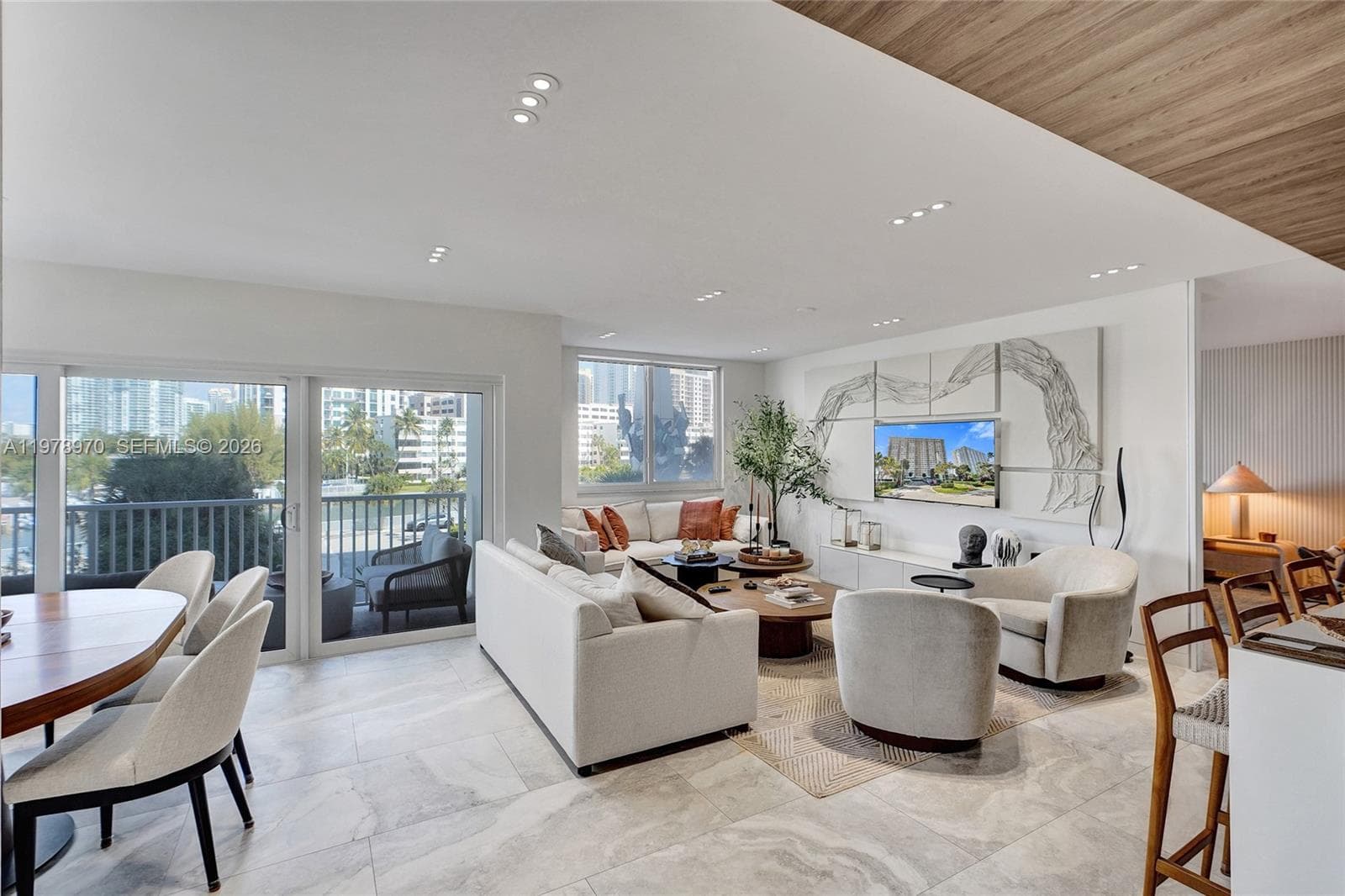 Condominium at 300 Bayview Dr # 205, Sunny Isles Beach FL 33160