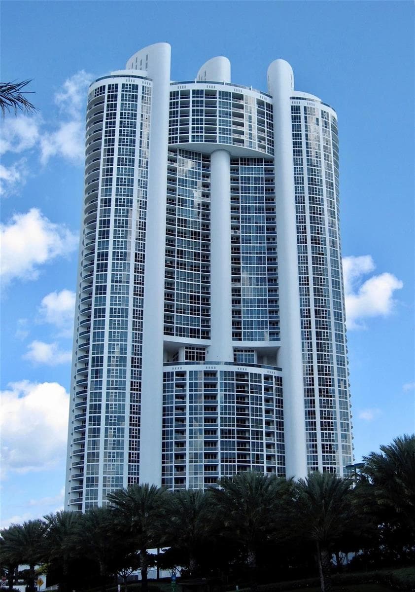 Condominium at 18201 Collins Avenue # 3301a, Sunny Isles Beach FL 33160
