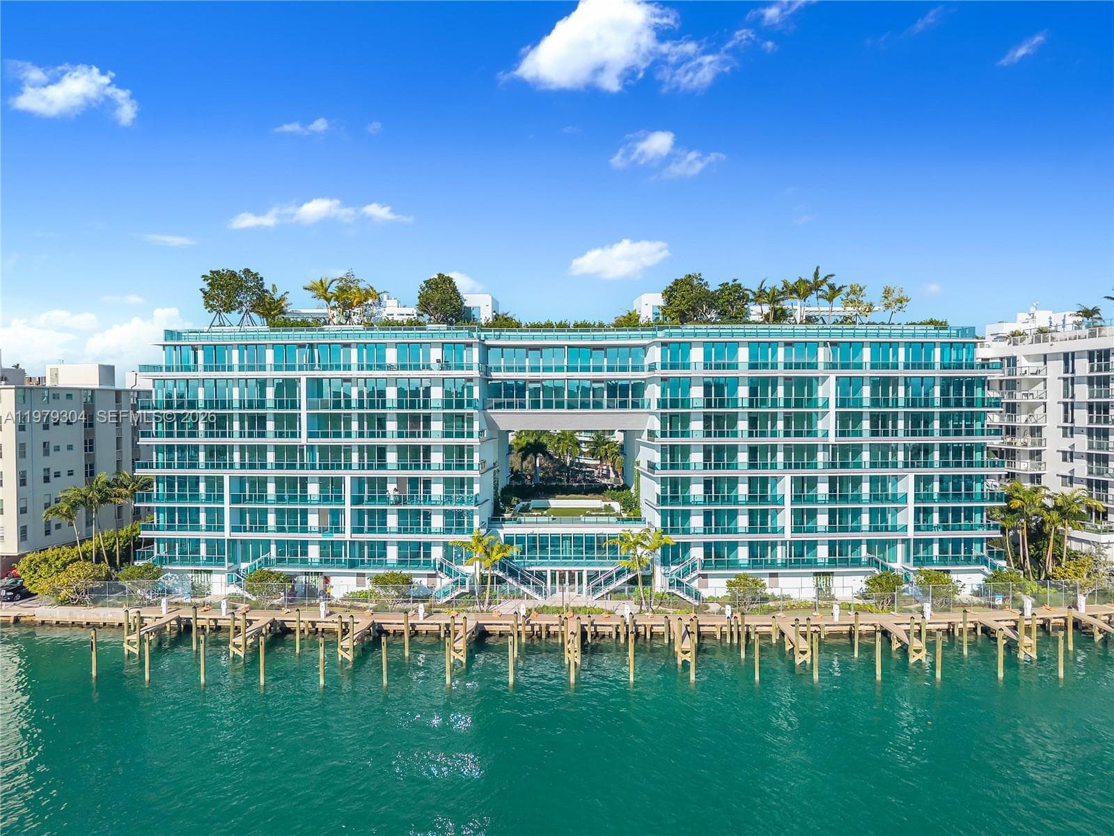 Condominium at 9201 E Bay Harbor Dr # 710, Bay Harbor Islands FL 33154