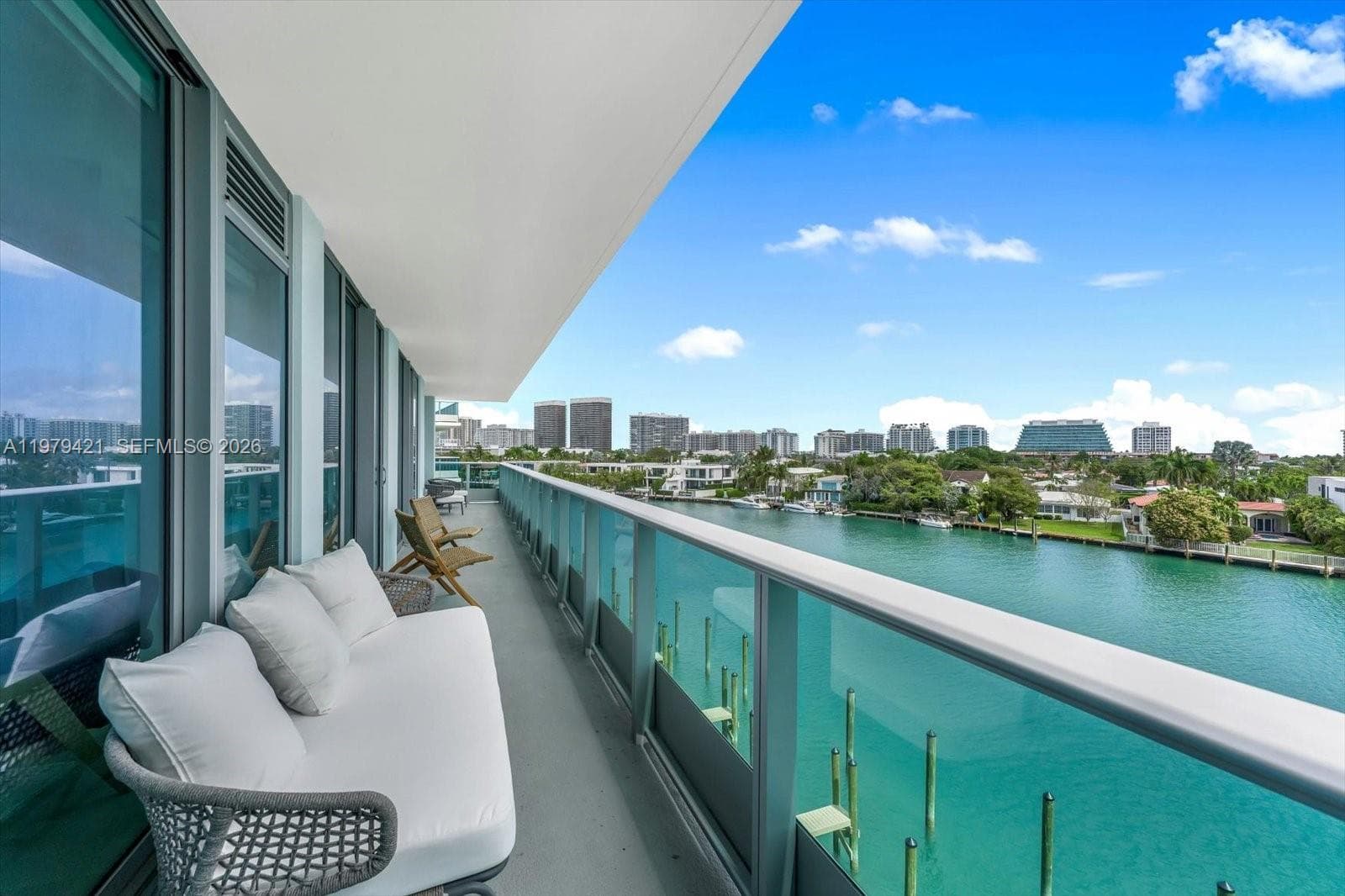 Condominium at 9201 E Bay Harbor Dr # 503, Bal Harbour FL 33154