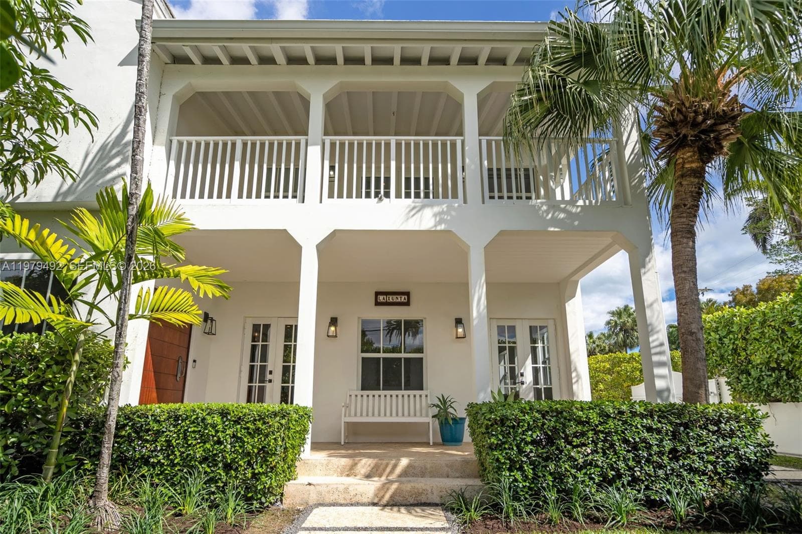 Single Family Residence at 707 W 54th St, Miami Beach FL 33140