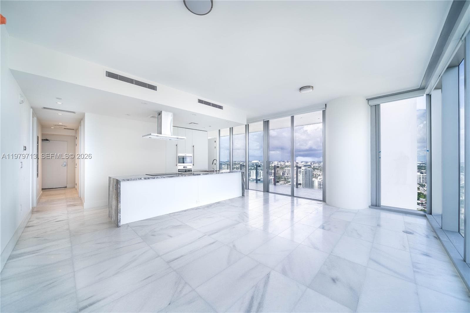 Condominium at 700 NE 26TH TER # 3006, Miami FL 33137