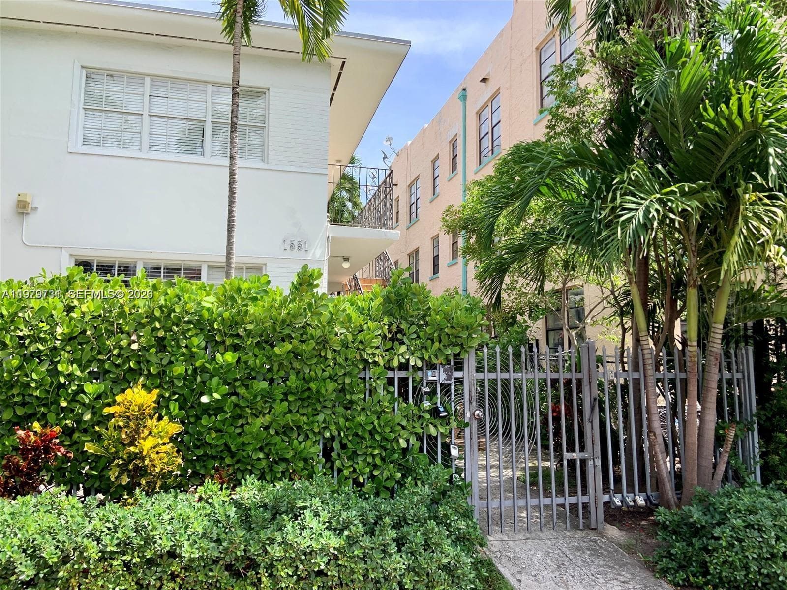 Condominium at 1551 Michigan Ave # 13, Miami Beach FL 33139