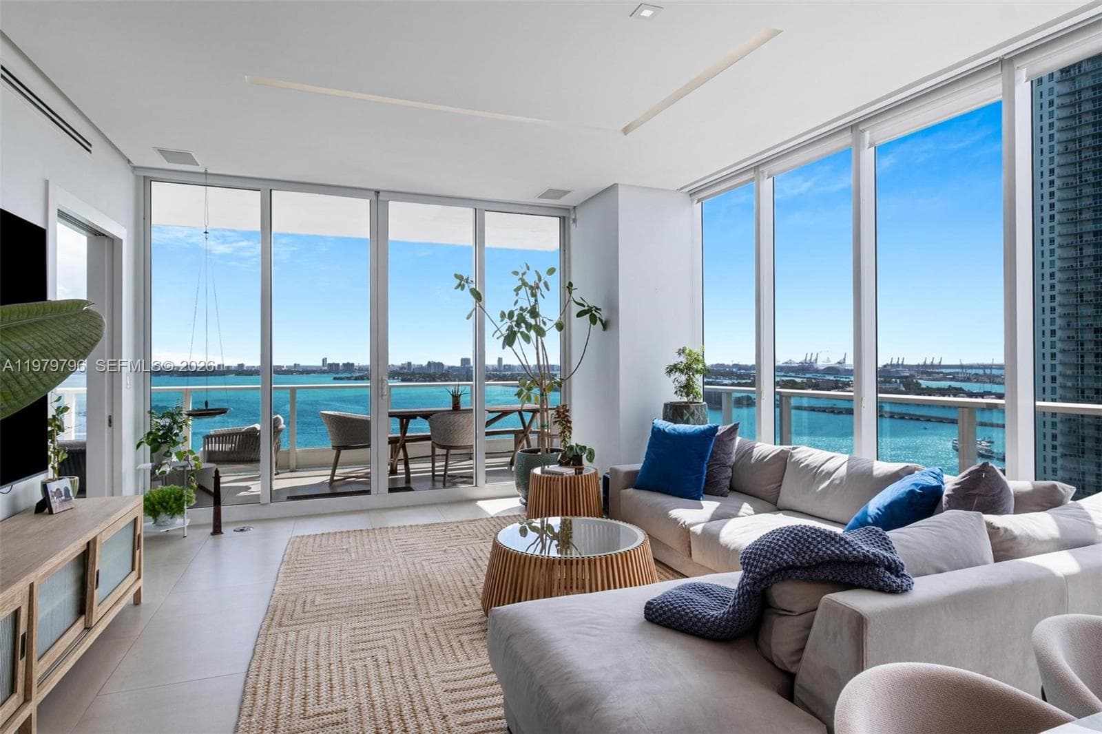Condominium at 2020 N Bayshore Dr # 2510, Miami FL 33137