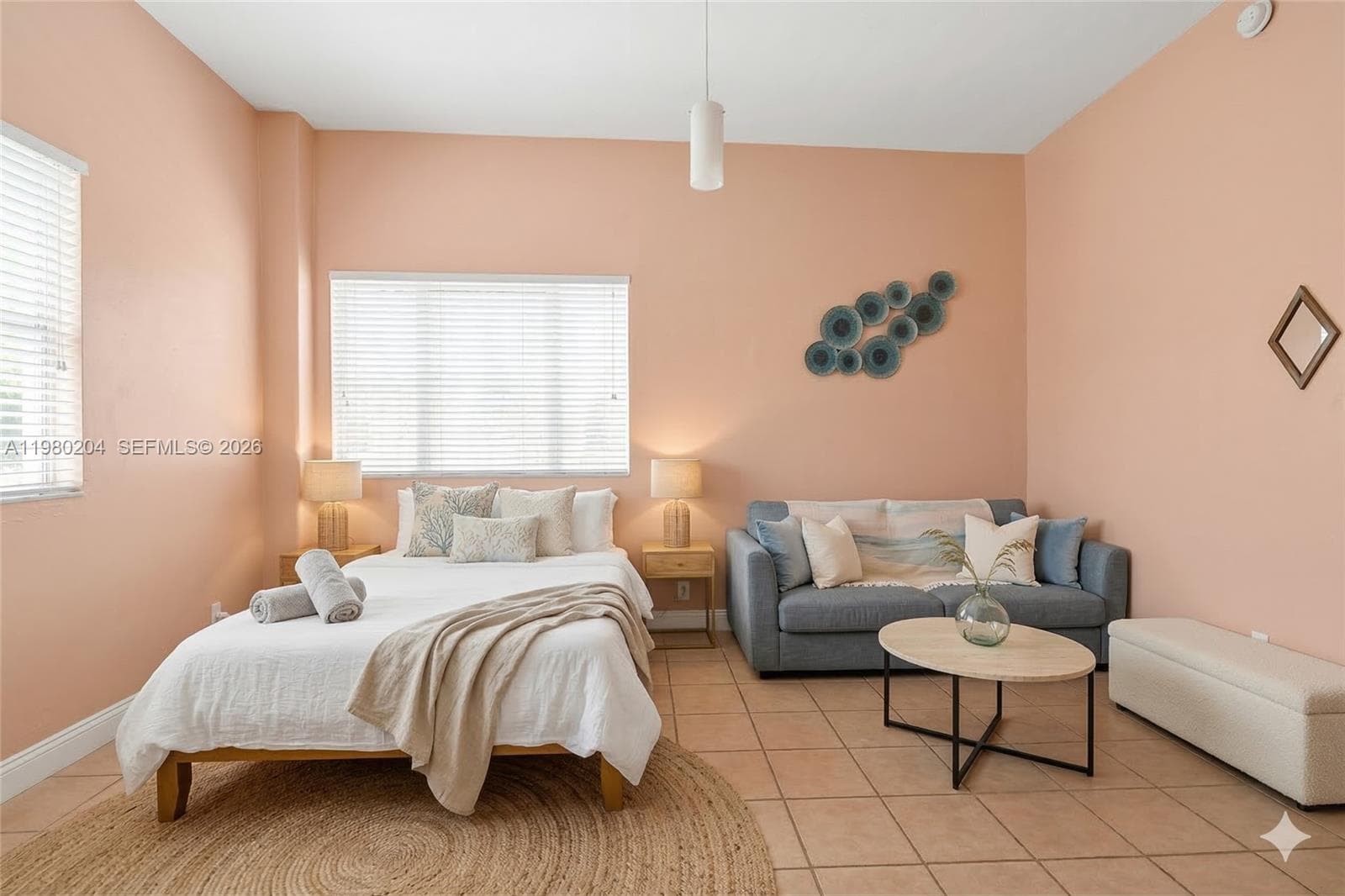 Condominium at 255 W 24th St # 107, Miami Beach FL 33140