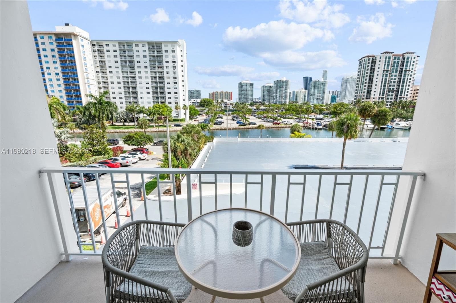 Condominium at 500 Bayview Dr # 325, Sunny Isles Beach FL 33160