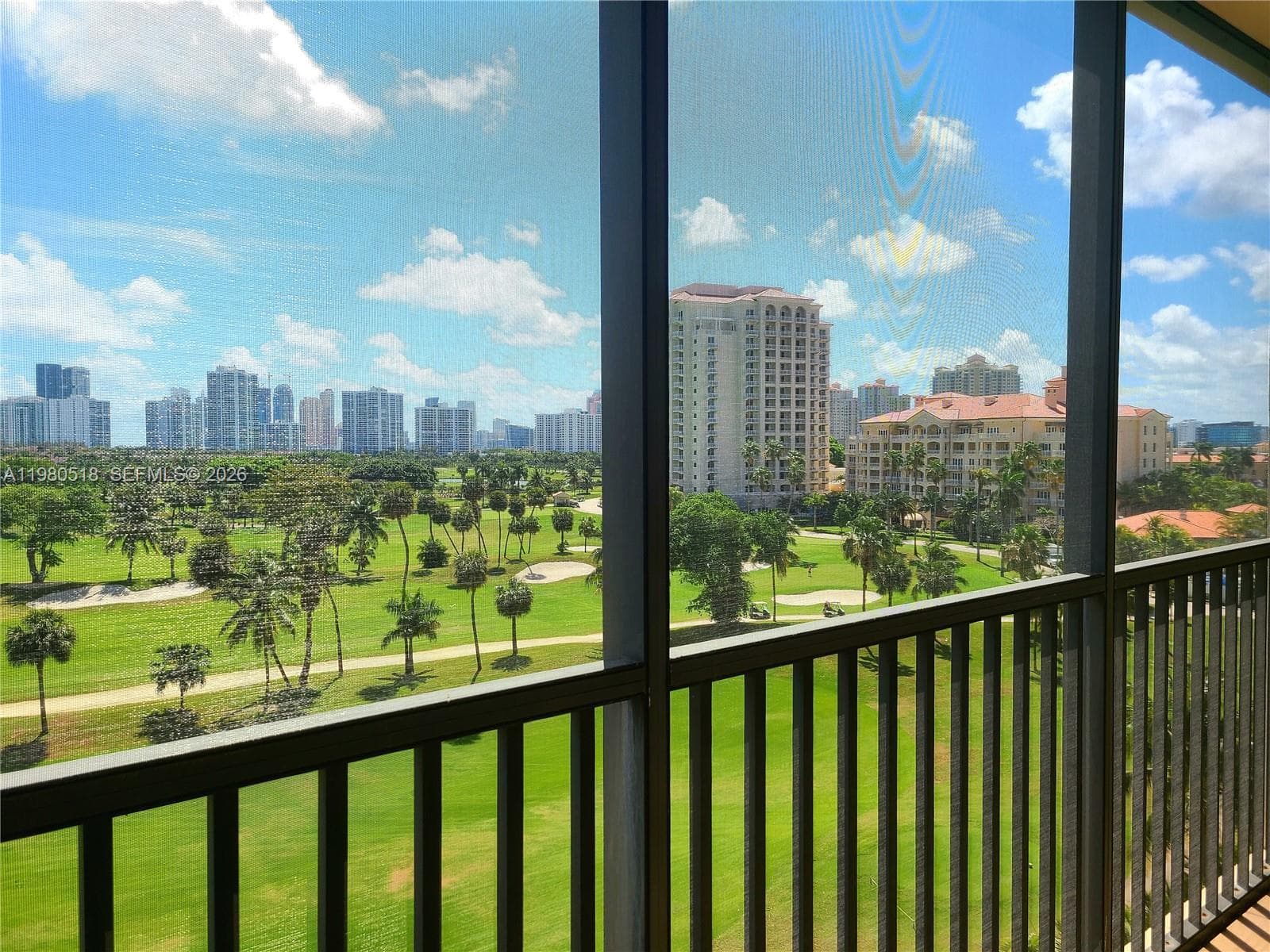 Condominium at 20335 W Country Club Dr # 705, Aventura FL 33180