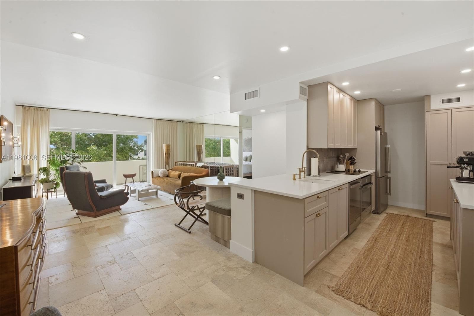 Condominium at 3 Island Ave # 06K, Miami Beach FL 33139