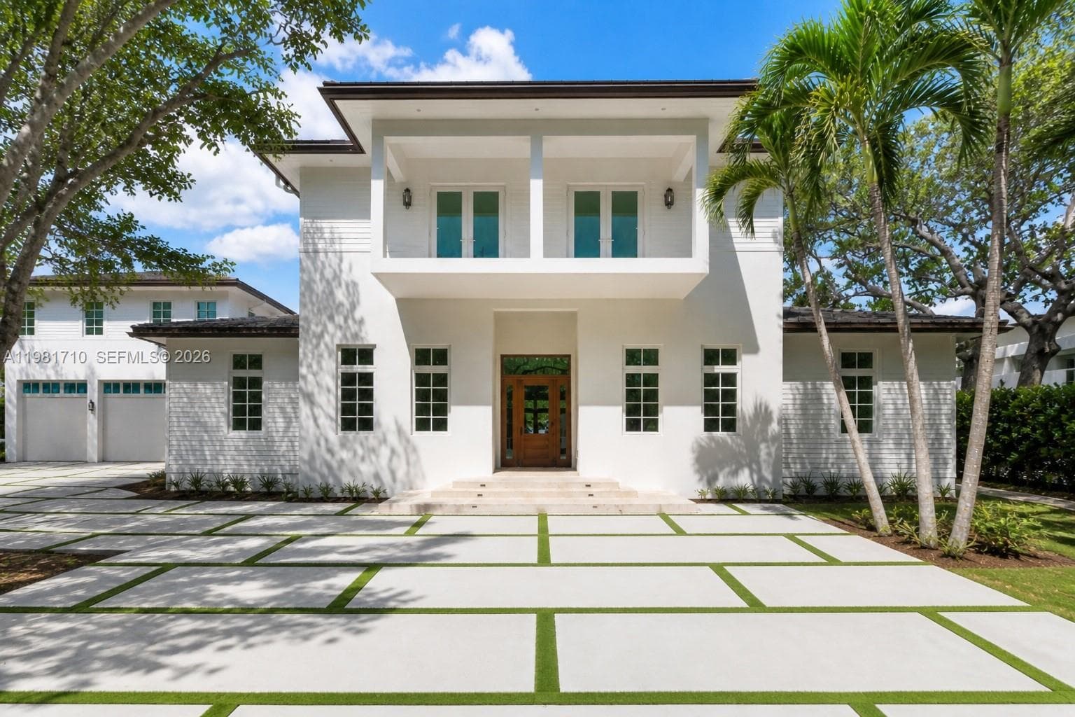 Single Family Residence at 14100 Old Cutler Rd, Palmetto Bay FL 33158