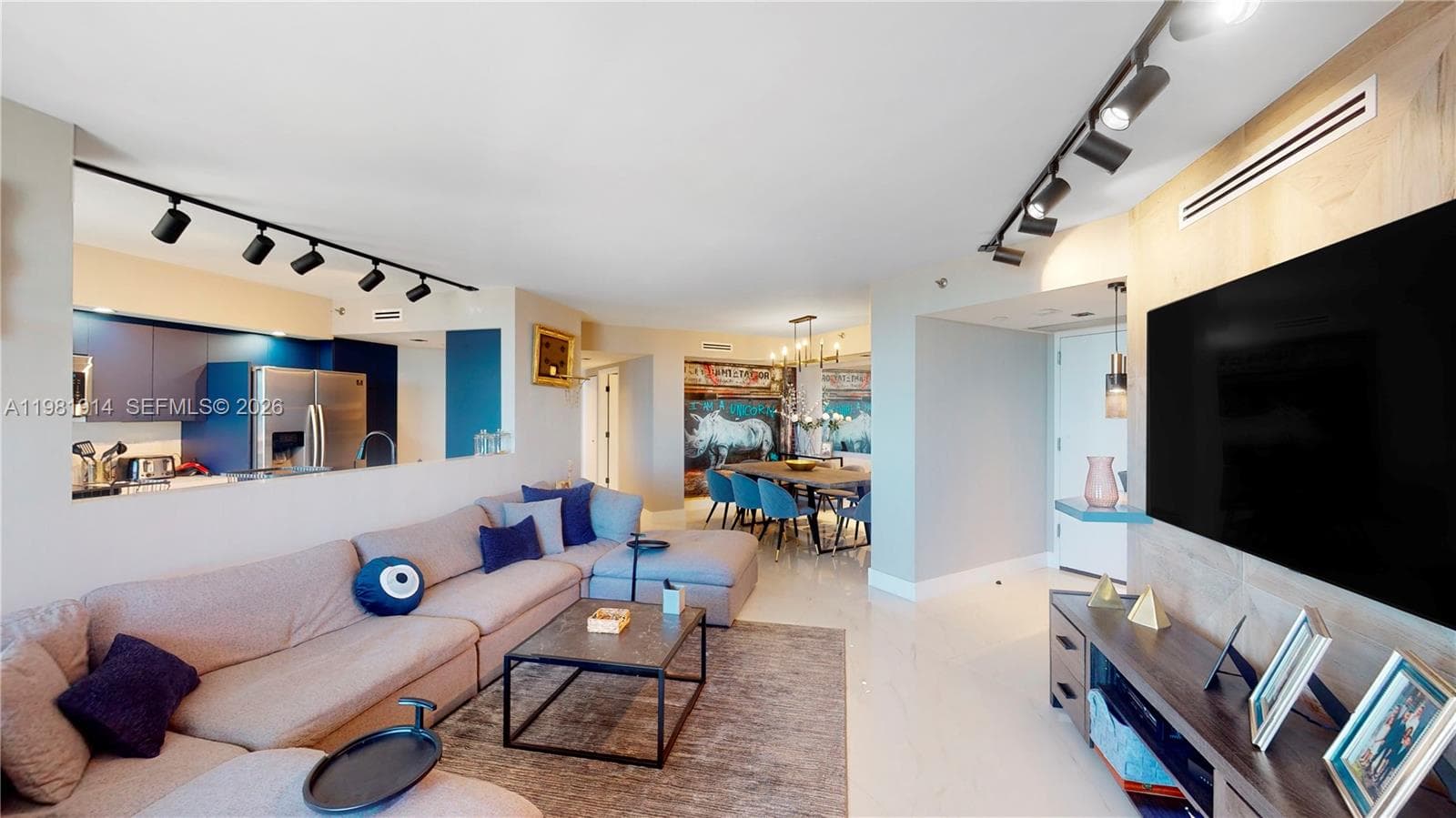 Condominium at 1000 W Island Blvd # 2903, Aventura FL 33160