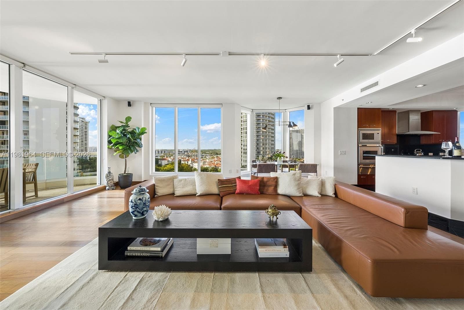 Condominium at 6000 Island Blvd # 1208, Aventura FL 33160